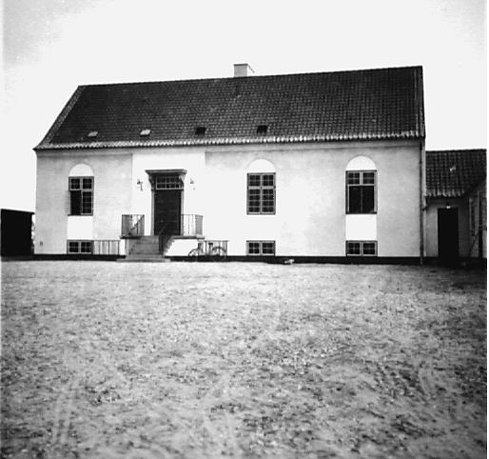 Farum Kommuneskole. Frederiksborgvej 3. 1924.jpg
