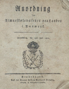 Anordning for almuevÃ¦senet paÌ landet i Danmark 1814.jpeg